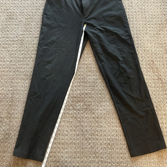 J. M. Haggar Men's Dress Pants - Picture 2 of 5